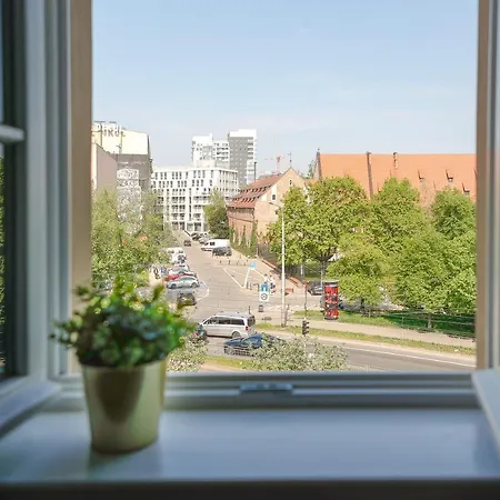 Domo * Wroclaw