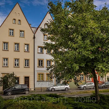 Domo * Wroclaw