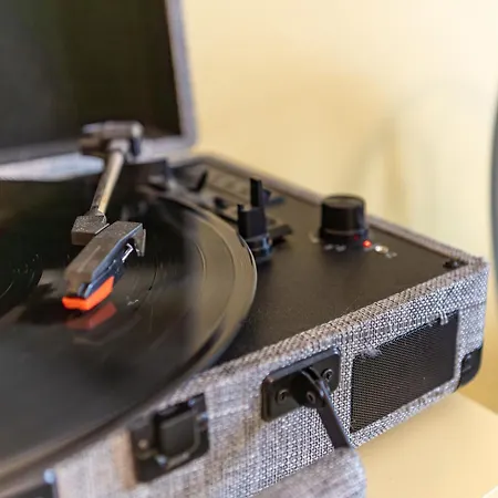 Διαμέρισμα Domo