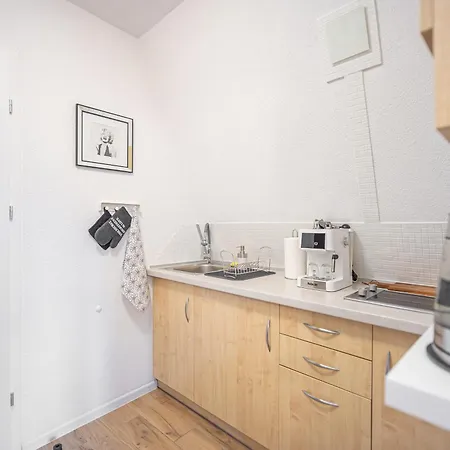 Domo Apartment
