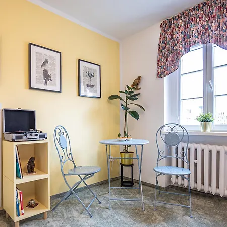 Domo Apartment