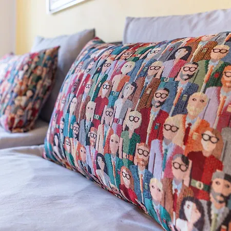 Διαμέρισμα Domo Βρότσλαβ