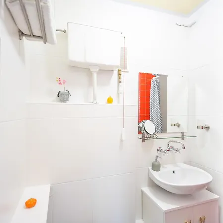 Διαμέρισμα Domo