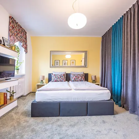 Domo Apartman Wrocław