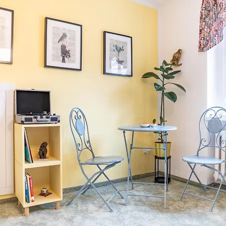 Domo Apartman Wrocław