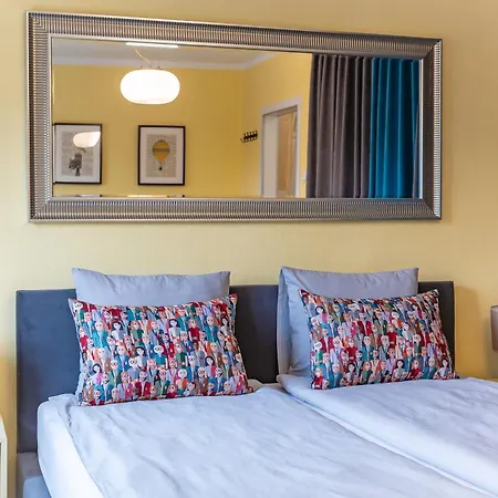 Appartement Domo Wrocław