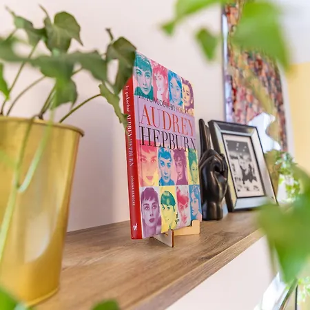 Domo Appartement Wrocław