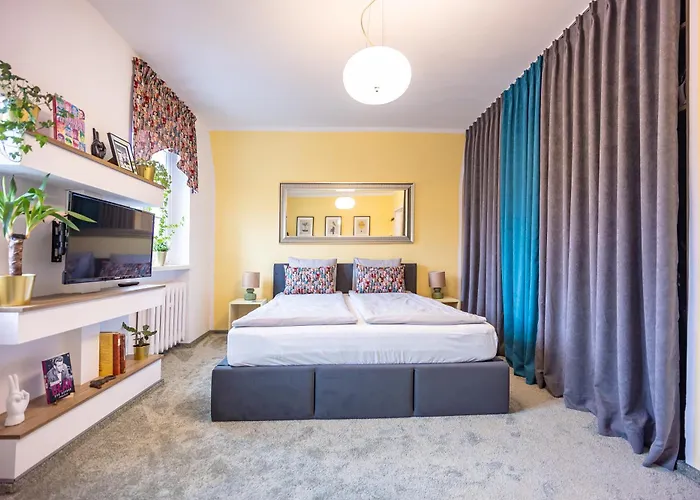 Domo Apartman Wrocław