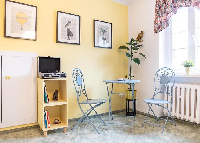 Domo Apartment Wroclaw