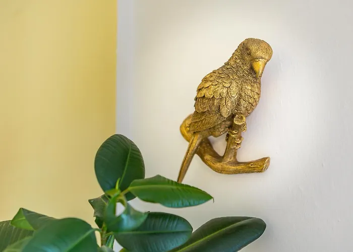 Domo Apartment Wroclaw