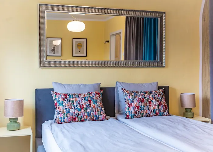 Apartment Domo Wroclaw