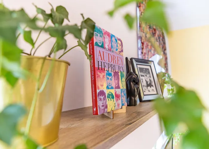 Domo Apartman Wrocław