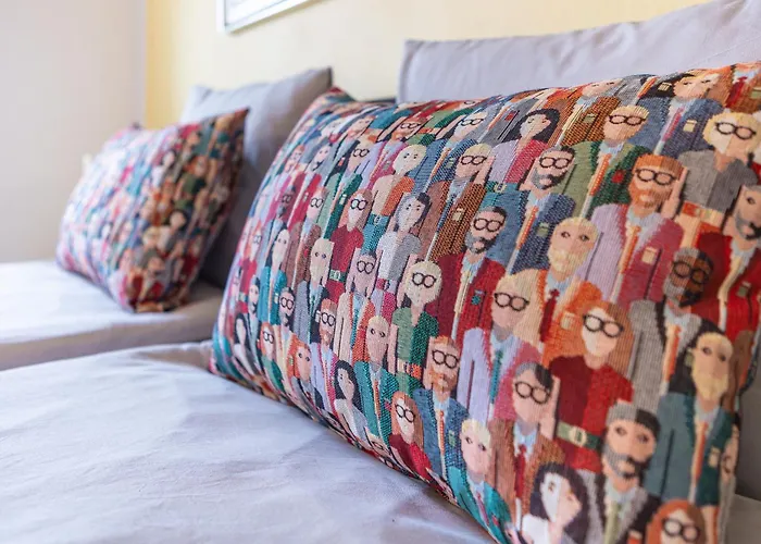 Apartman Domo Wrocław