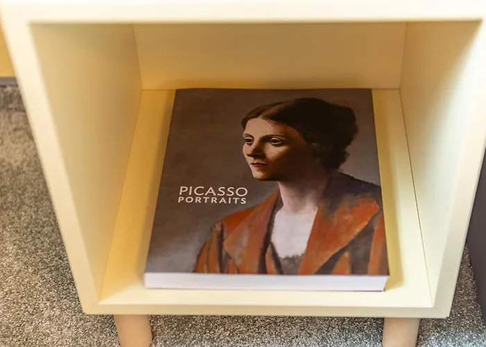 Apartman Domo Wrocław